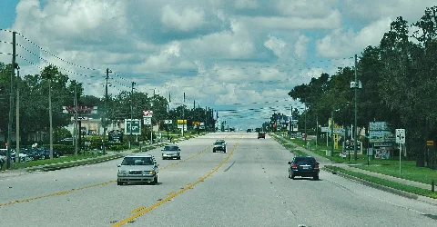 Highway 44 In Inverness Panoramio