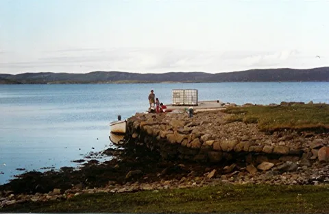 Hildasaypier