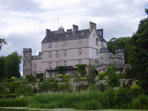 Historic Winton House