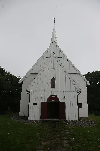 Hobøl Pkirke20120707 02