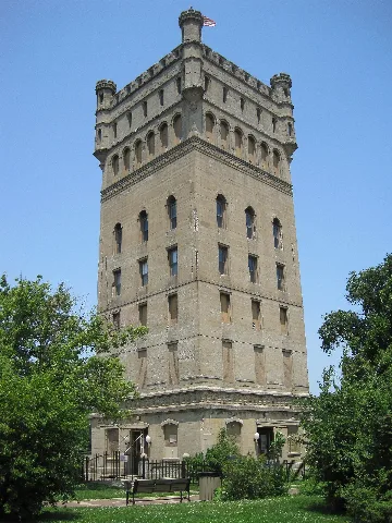 Hofmanntower