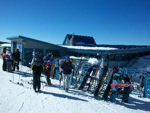 Hogadonlodge