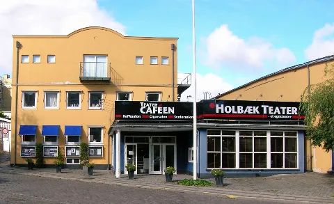 Holbæk Teater (2007)