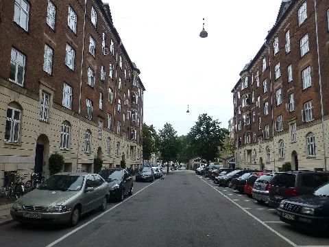 Holbækgade 03