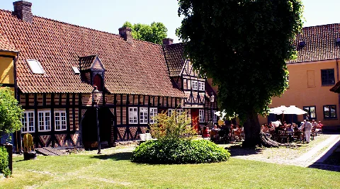 Holbaek Museum