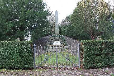 Holmens Kirkegård 5