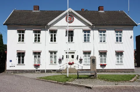 Holmestrand Politistasjon 2