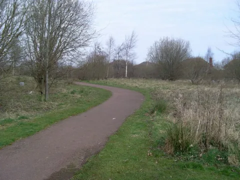 Holmhills Wood Community Park Geograph.org.uk 1230060