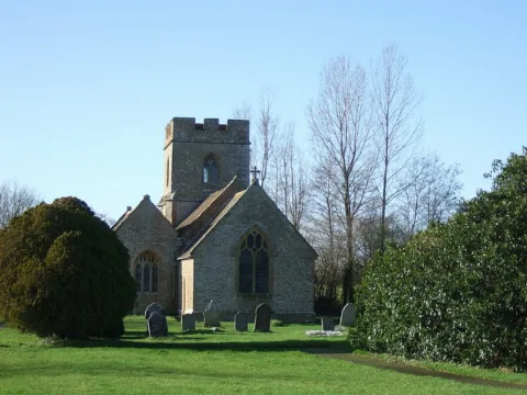 Holnest Church Geograph.org.uk 316505