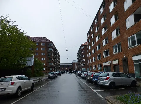 Holstebrogade 01