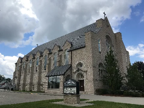 Holy Angels Parish St Thomas2