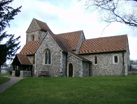 Holycrosssarratt