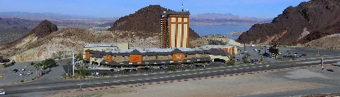 Hoover Dam Lodge Hotel & Casino