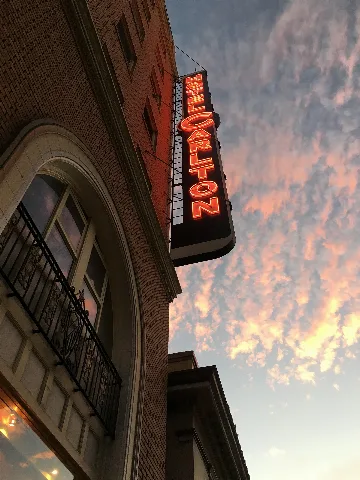 Hotel Carlton, San Francisco