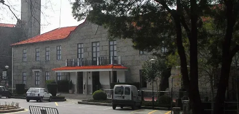 Hotel Da Penha