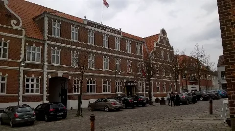 Hotel Vinhuset (2)