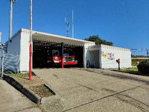 Houston Fire Station 48