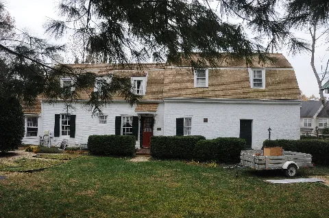 Howard's Inheritance, Annapolis, Anne Arundel County, Md
