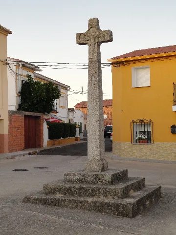 Huélaga Cruz 2011