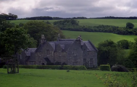 Hundalee House Geograph.org.uk 1458184