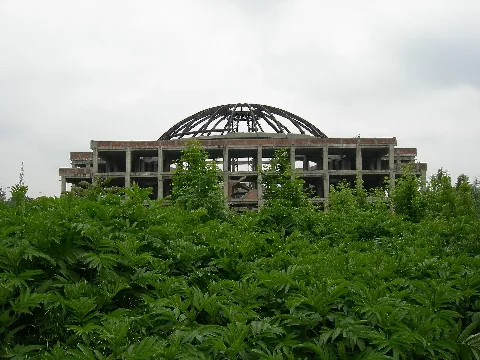 Hunger Circus 2