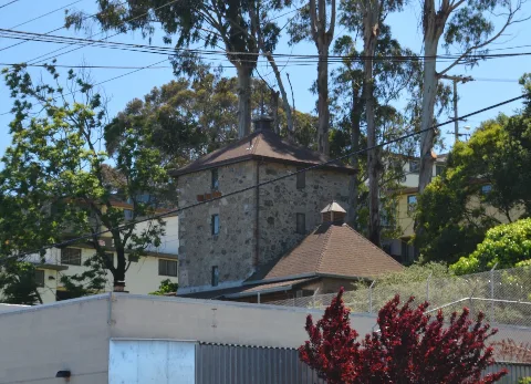Hunters Point Springs And Albion Brewery