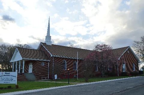 Hurt Umc