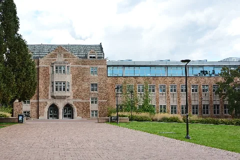 Husky Union Building 01 (Cropped)