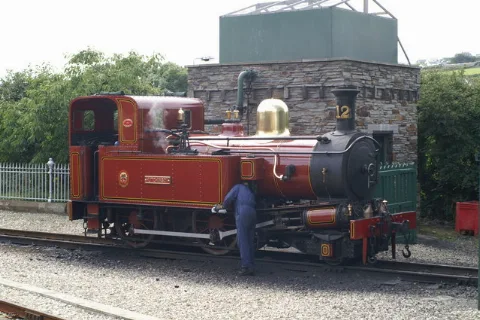 'Hutchinson' Gets A Good Looking Over Geograph.org.uk 1000518