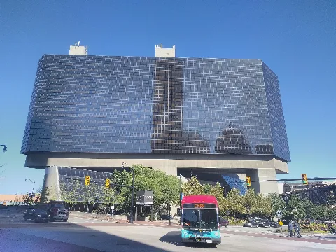 Hyatt Regency Columbus Jeh