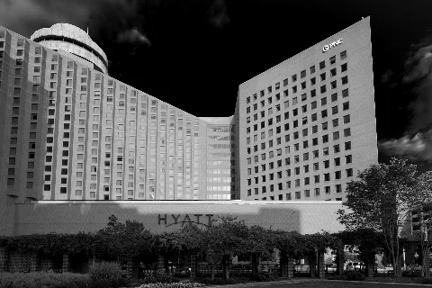 Hyatt Regency Pnc Center Indianapolis, Indiana, Usa