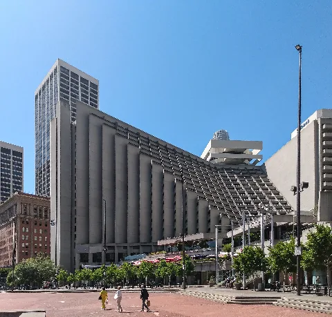 Hyatt Regency San Francisco (110103874)