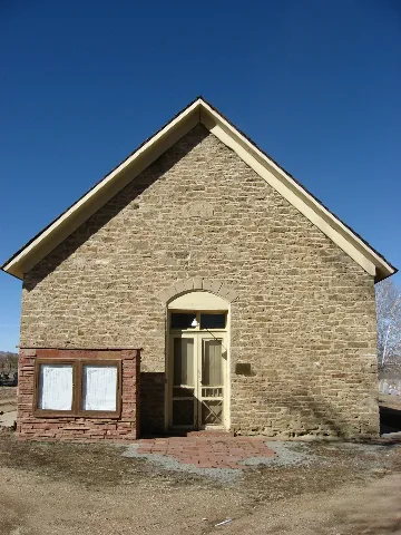 Hygiene Church Of The Brethren