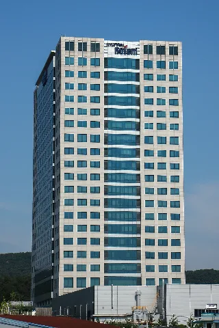 Hyundai Rotem Company,Uiwang