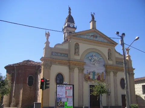I Al San Giuliano Vecchio