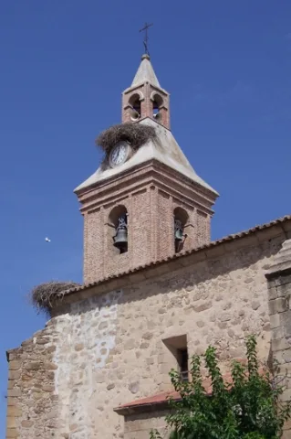 Iglesia Peraleda