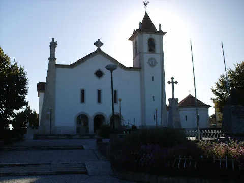 Igreja Matriz De Febreshpim2034
