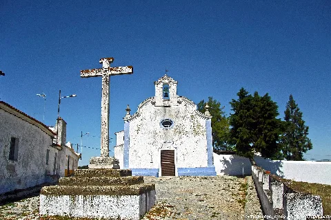 Igreja Paroquial De São Gregório Portugal (16240580382)