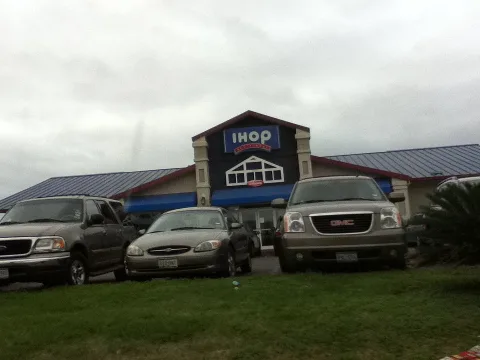 Ihop Panoramio