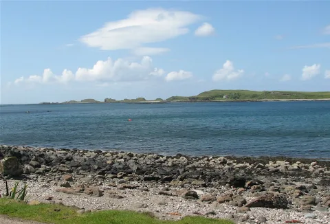 Inch Kenneth Geograph.org.uk 869362