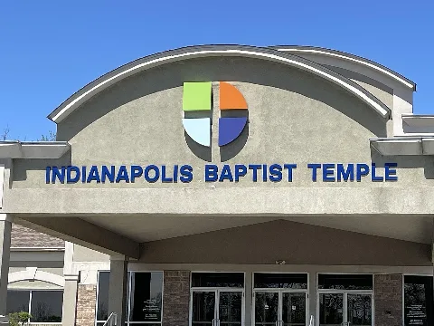 Indianapolis Baptist Temple
