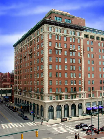 Indianapolis Downtown Panoramio (3)