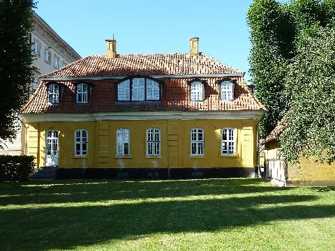 Ingemanns Hus (Sorø Academy)