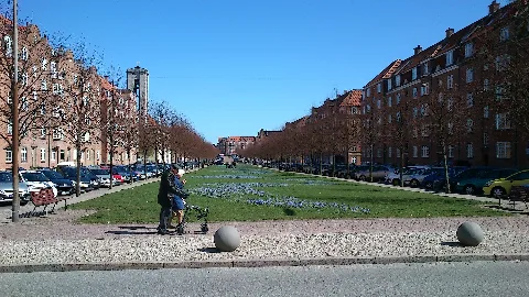 Ingerslevs Boulevard 1