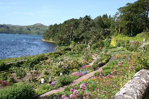 Inverewe Garden 03