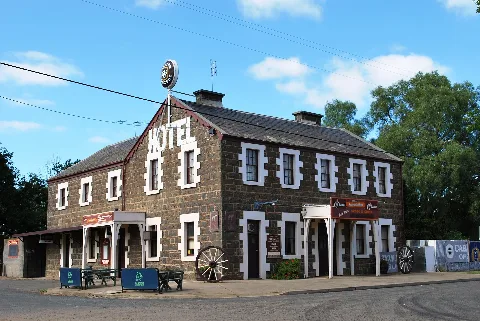 Inverleighhotel