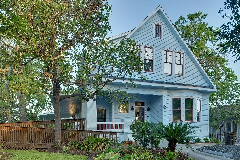 Isbell House 639 Heights Blvd Houston (Hdr)
