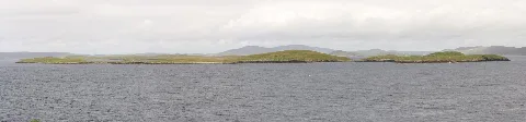 Island Of Papa Geograph.org.uk 1780422