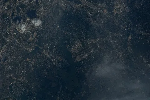 Iss040 E 46667 View Of Earth