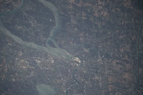 Iss041 E 108316 View Of Earth